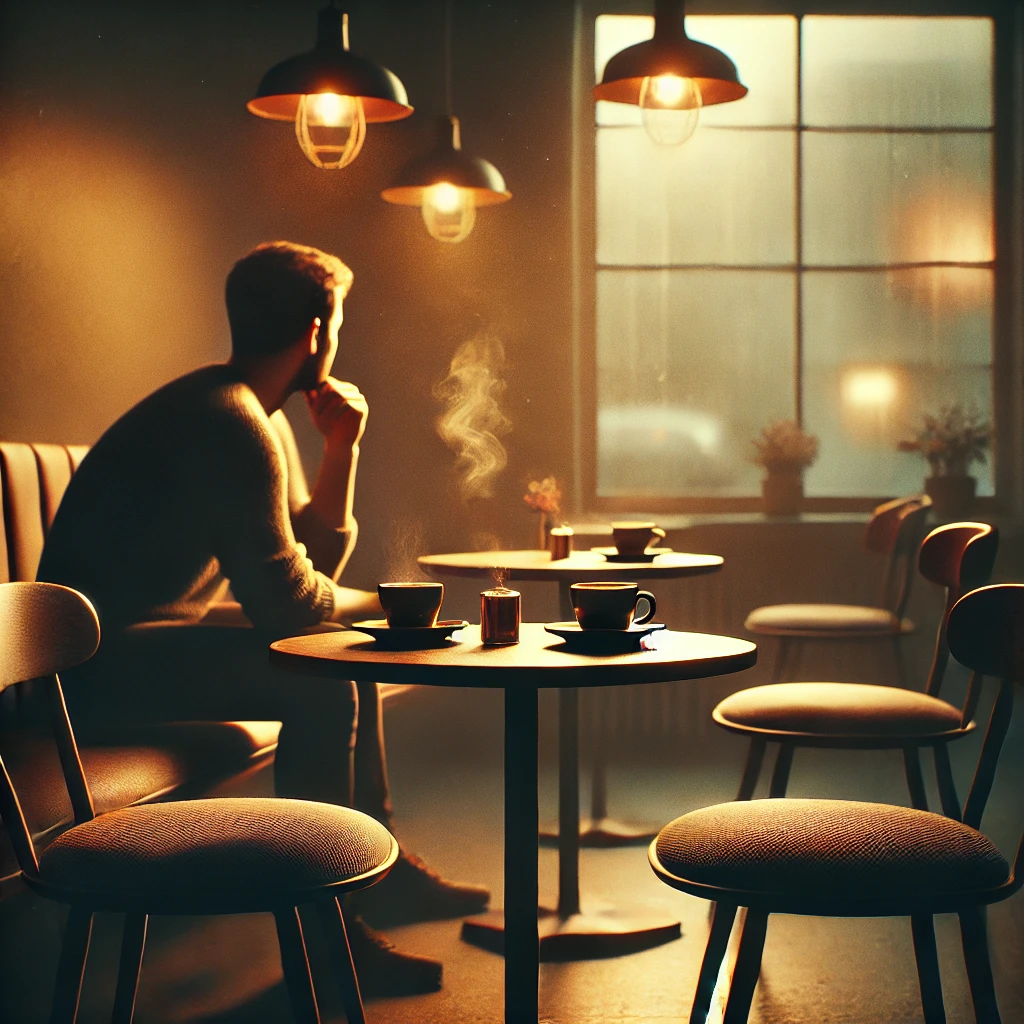 Cafe Image